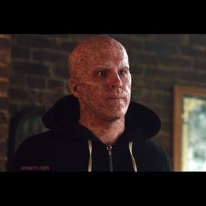 Meet your Posher, Steven